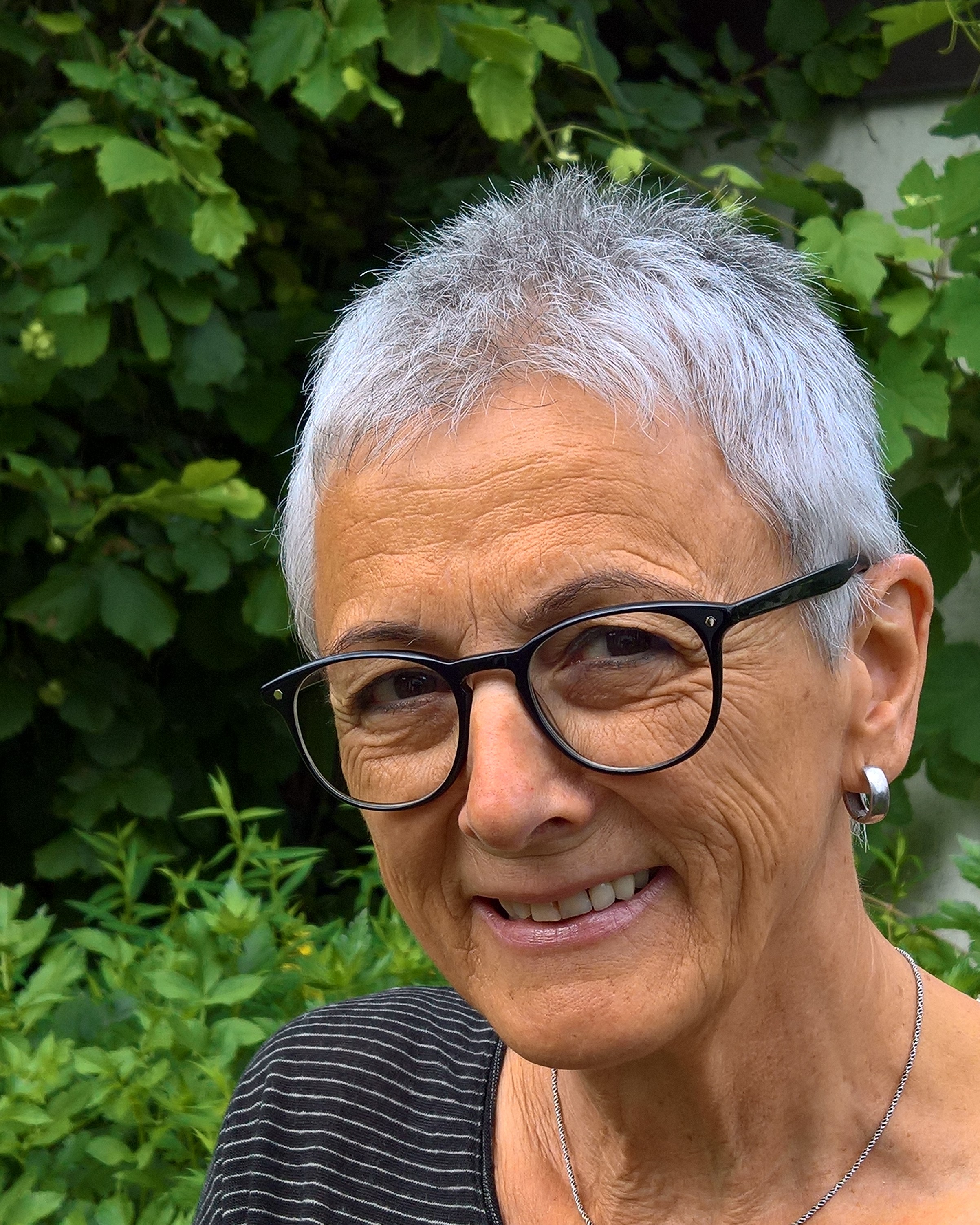 Anna Hofgaertner Bild